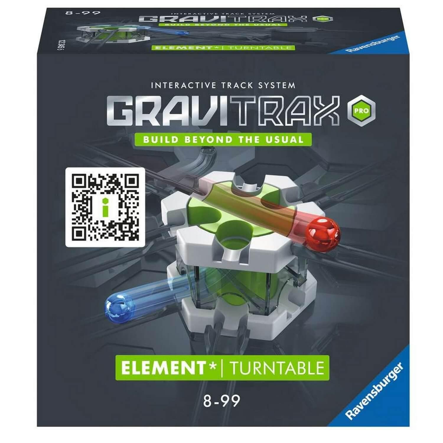 et découvre par où tes billes vont ressortir ! Il se joue avec au moins un Starter Set et peut ensuite se combiner avec tous les produits
