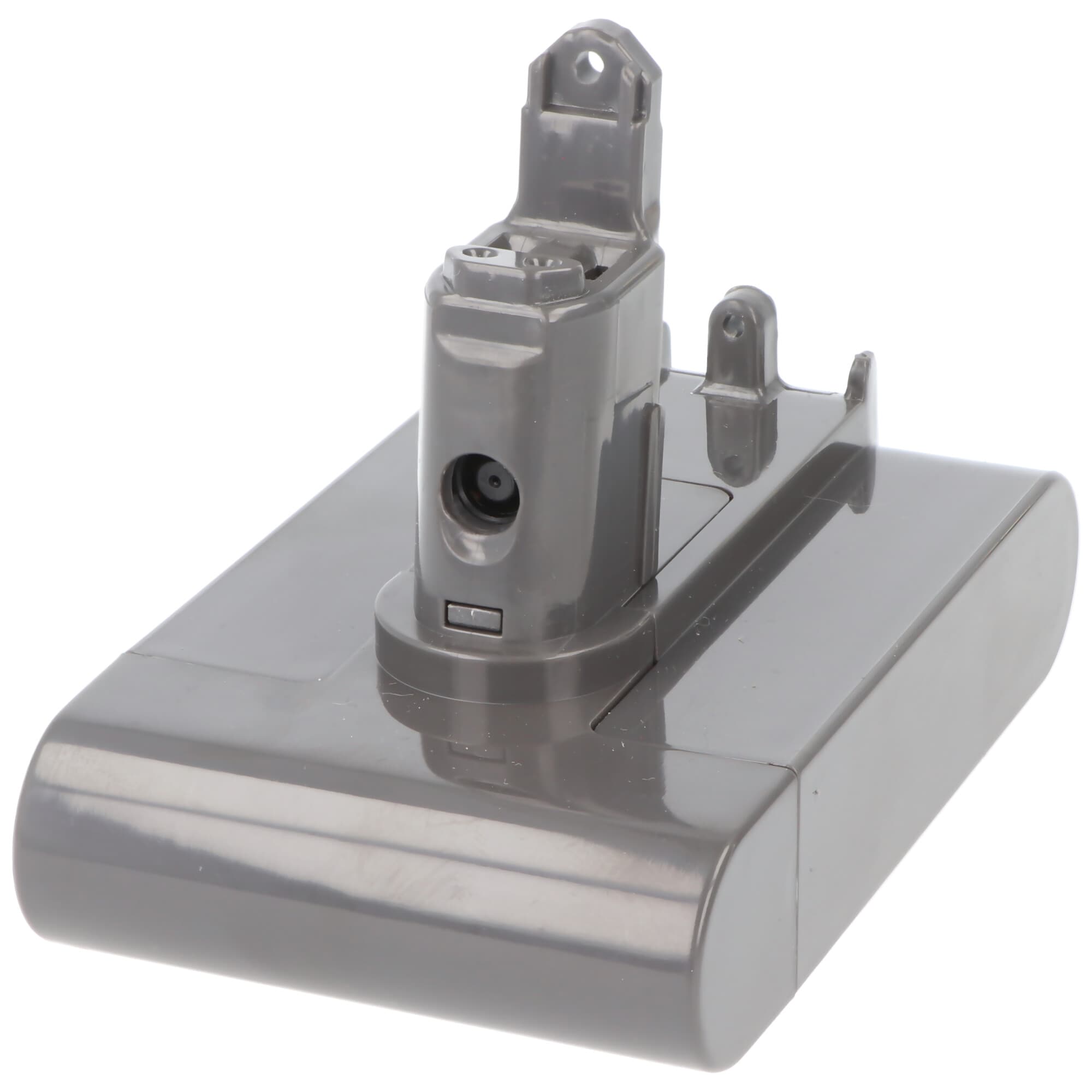 Batterie Li-Ion 2500mAh 22.2V adaptée pour Dyson DC34, DC35, DC45 type B, DC57, veuillez comparer les photos avec la batterie existante