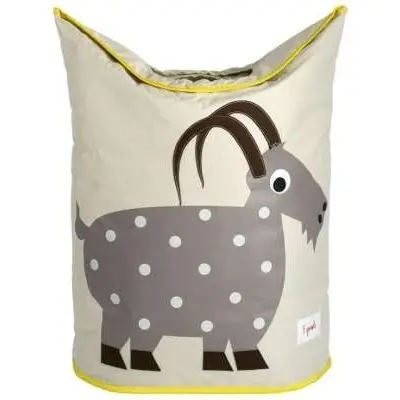 Panier à linge 3 Sprouts Chèvre