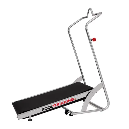 Tapis de course aquatique Poolbiking Acapulco