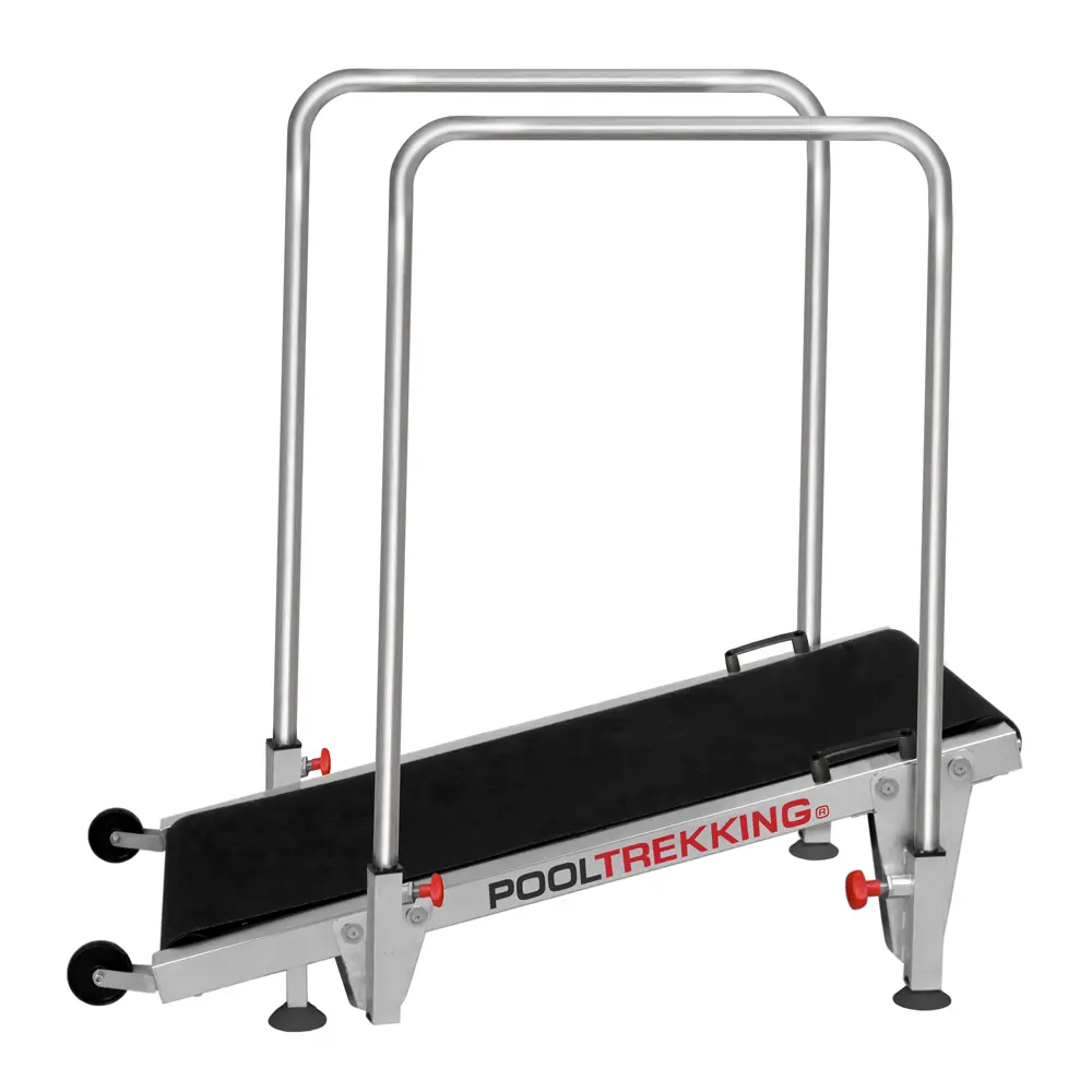 Tapis de course aquatique Poolbiking Medical
