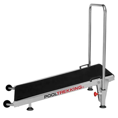 Tapis de course aquatique Poolbiking Miami
