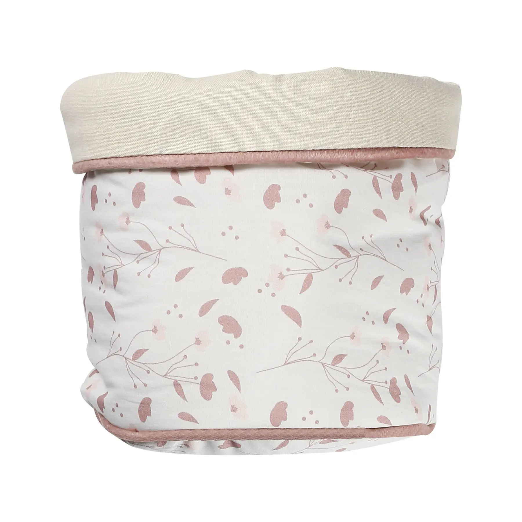 Panier à linge Trois Kilos Sept Beauty Case