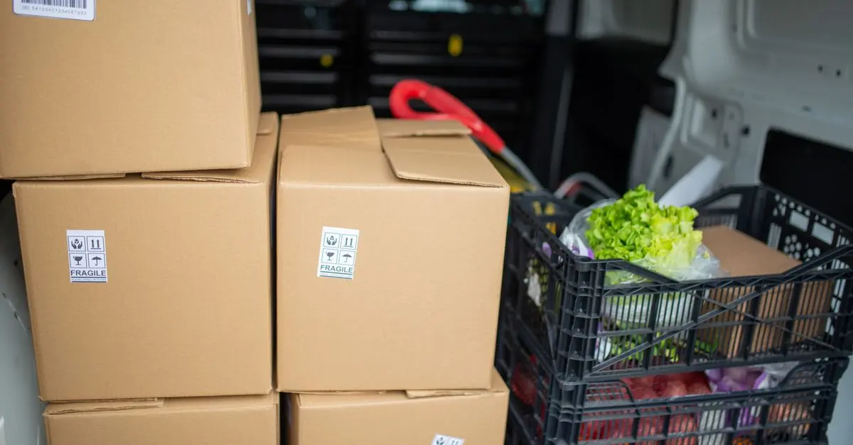 Les meilleures astuces pour choisir vos produits frais en ligne