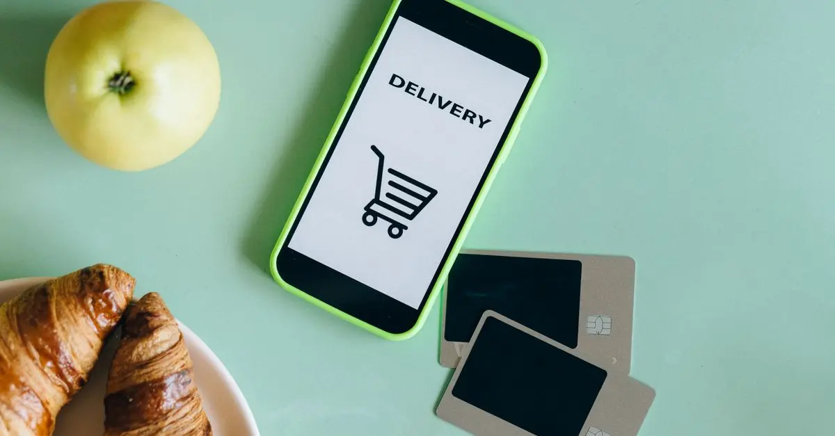 Les tendances des produits DIY en épicerie en ligne