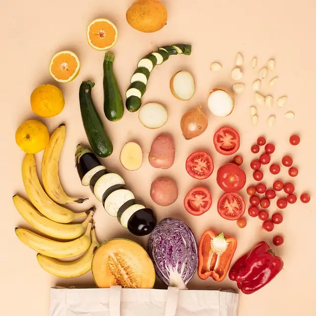 Épicerie en ligne : 7 conseils pour un panier équilibré