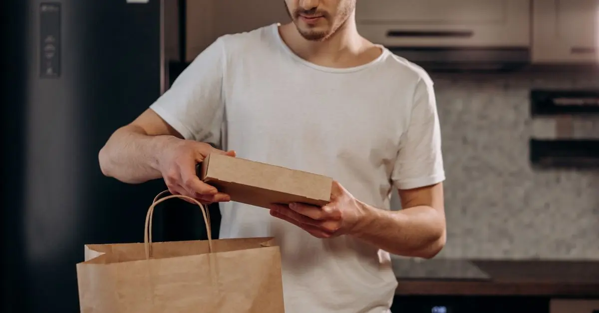 Épicerie en ligne : Comment choisir les meilleures options de livraison