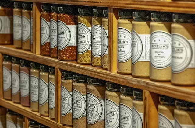 Comment lire les étiquettes des produits en épicerie en ligne