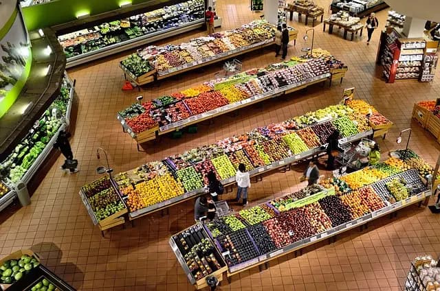 Guide complet pour choisir des produits frais en épicerie en ligne
