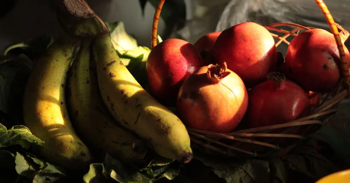 Les avantages des paniers de saison en épicerie en ligne