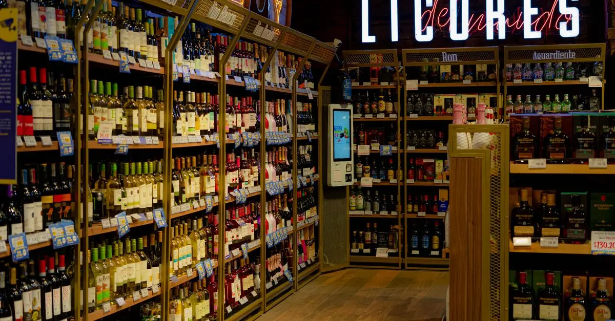 Les avantages du click & collect en épicerie en ligne