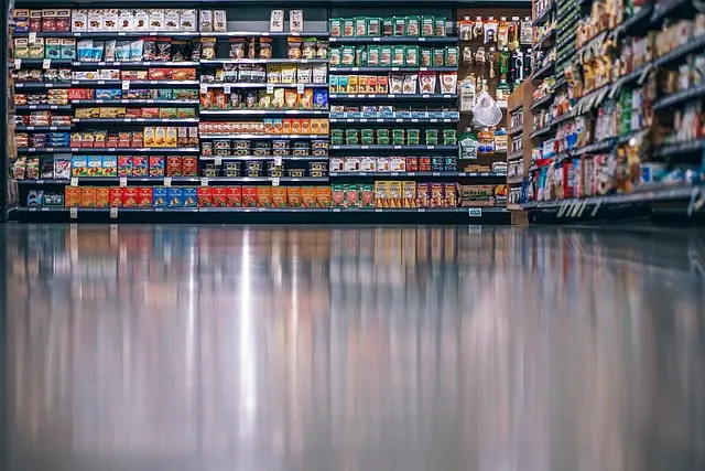 Comment bien choisir vos emballages écoresponsables en épicerie en ligne