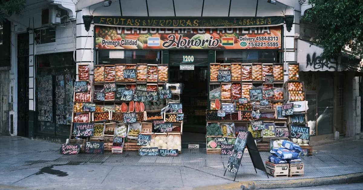 Comment bien choisir des produits frais en épicerie en ligne