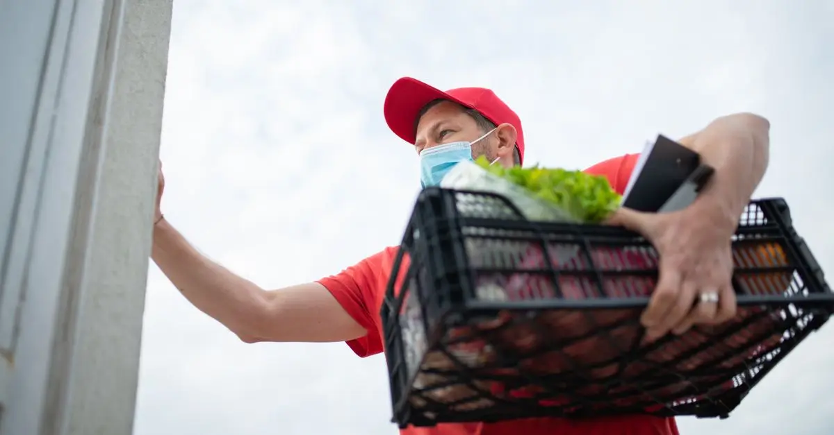 Comment choisir les meilleures options de livraison en épicerie en ligne