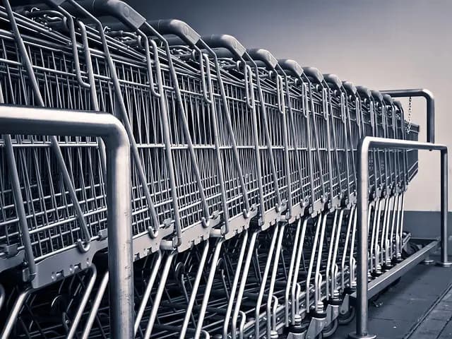 10 erreurs à éviter lors de vos courses en épicerie en ligne