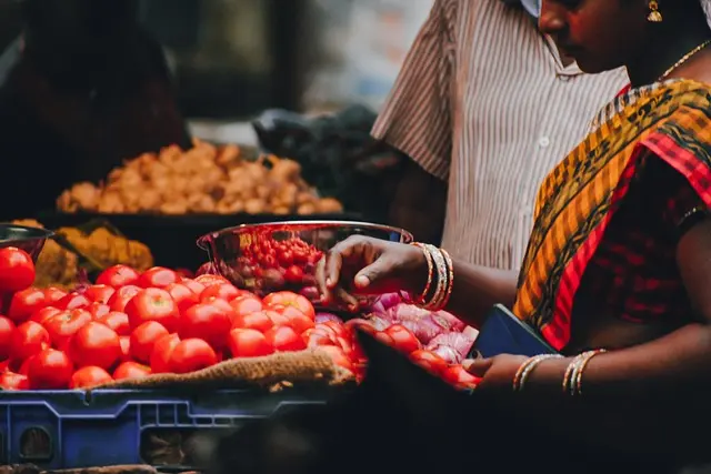 10 astuces pour choisir des produits de saison en épicerie en ligne