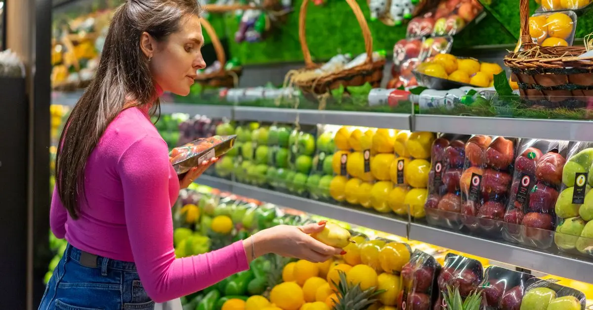 Comment choisir des produits frais en épicerie en ligne