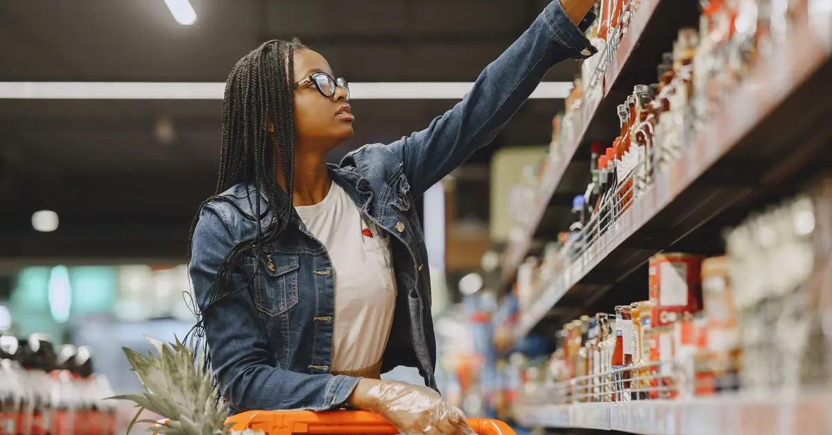 Les tendances de l'épicerie en ligne en 2026