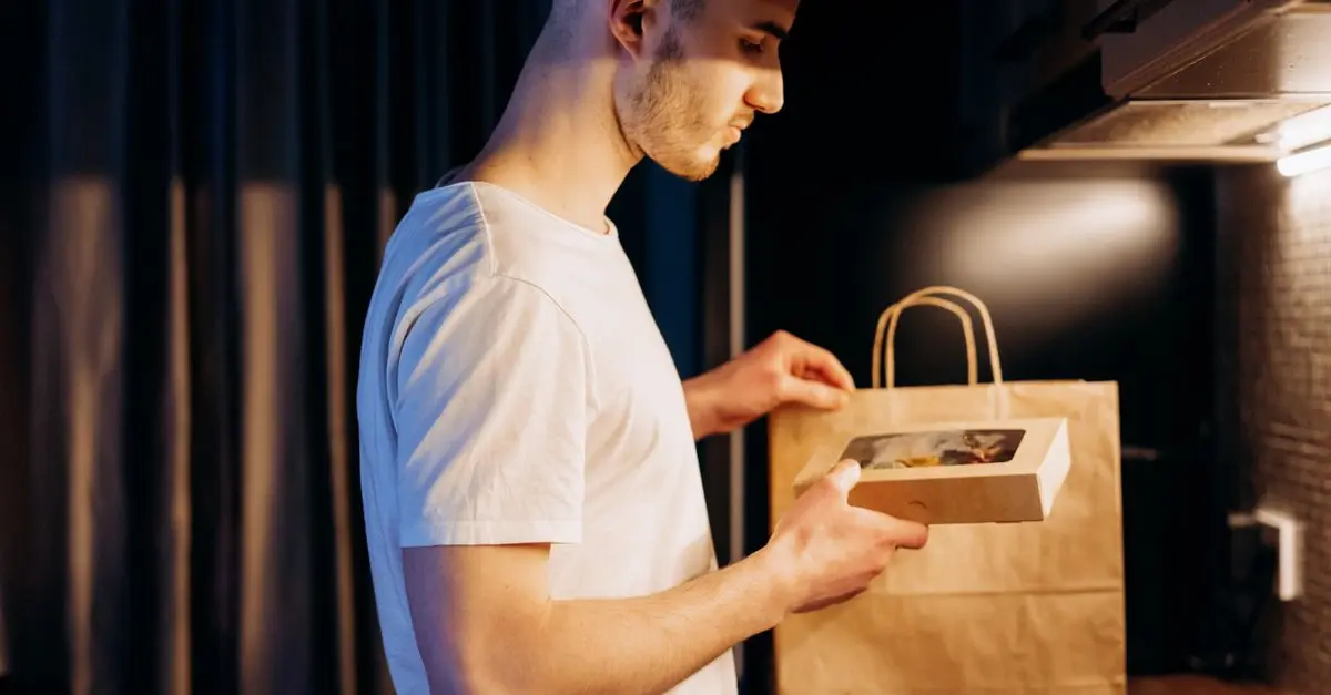 Comment choisir une épicerie en ligne fiable