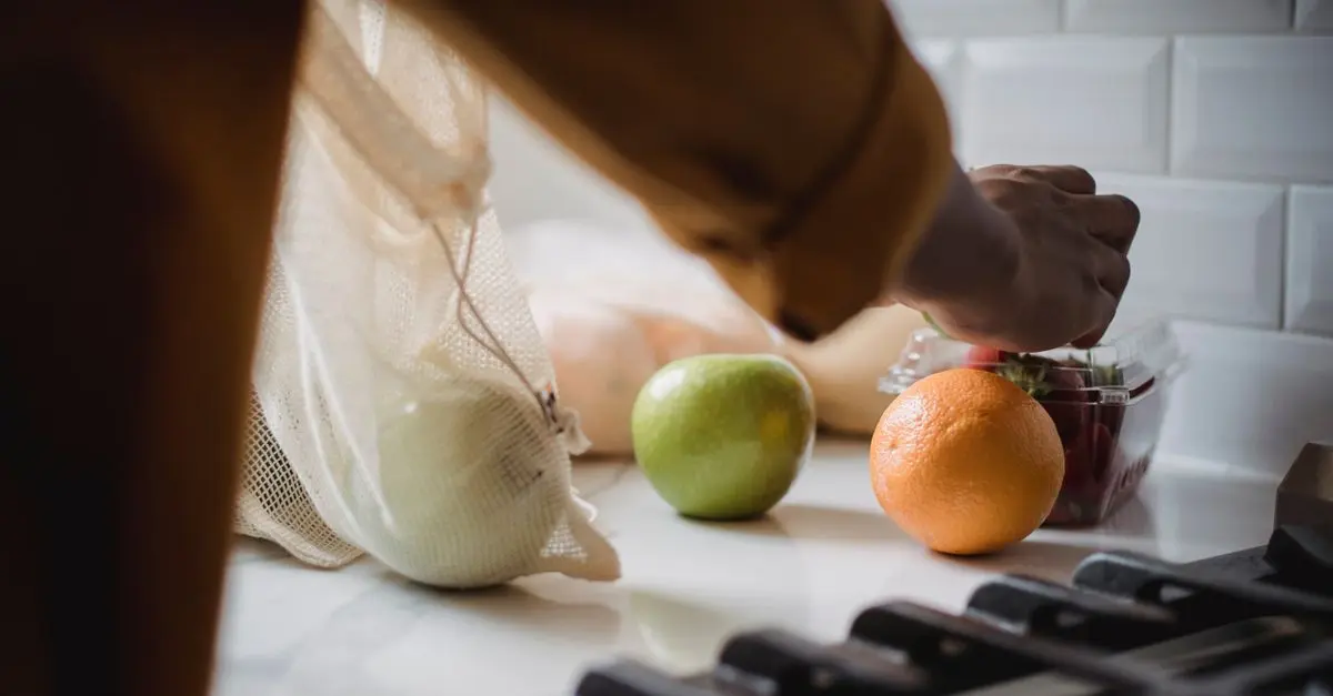 Comment bien choisir ses produits bio en épicerie en ligne