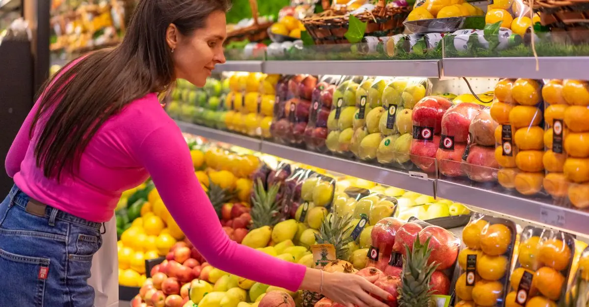 Comment bien choisir ses produits frais en épicerie en ligne