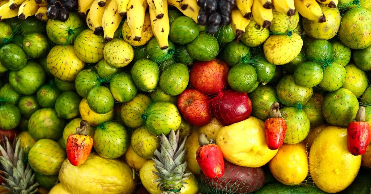 Comment bien choisir ses fruits frais en épicerie en ligne