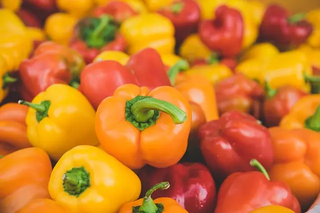 Comment choisir les produits de saison en épicerie en ligne