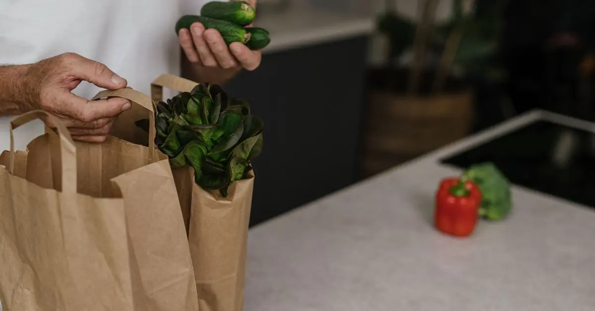 Comment bien choisir ses produits écoresponsables en épicerie en ligne