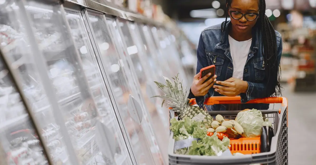 Comment choisir des produits frais en épicerie en ligne