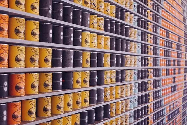 Comment choisir une épicerie en ligne fiable pour vos courses