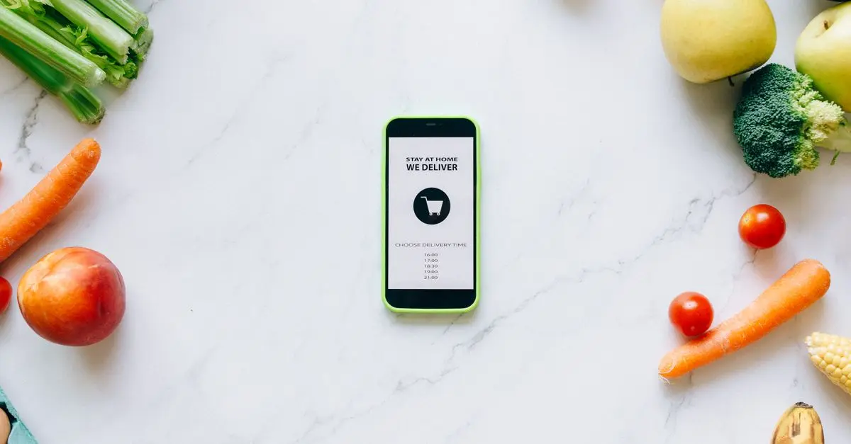 Comment bien choisir ses produits frais en épicerie en ligne
