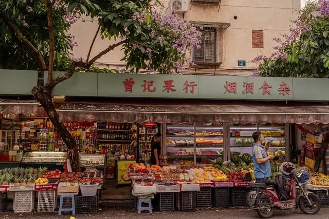 Comment bien choisir ses produits frais en épicerie en ligne
