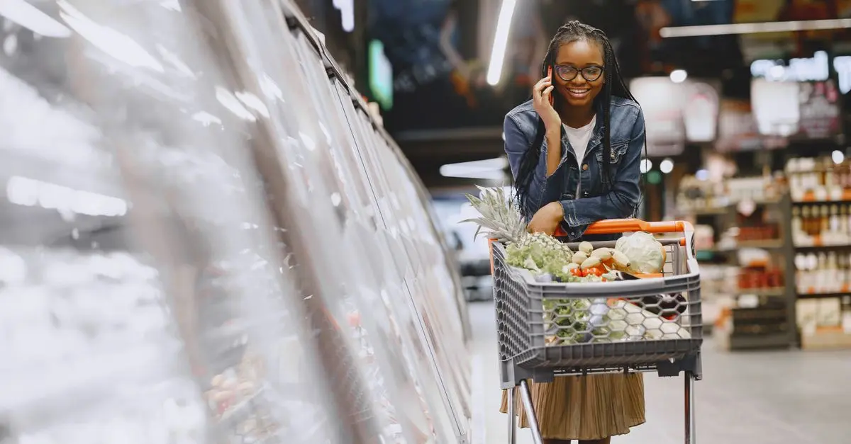 Les avantages du click & collect pour vos courses