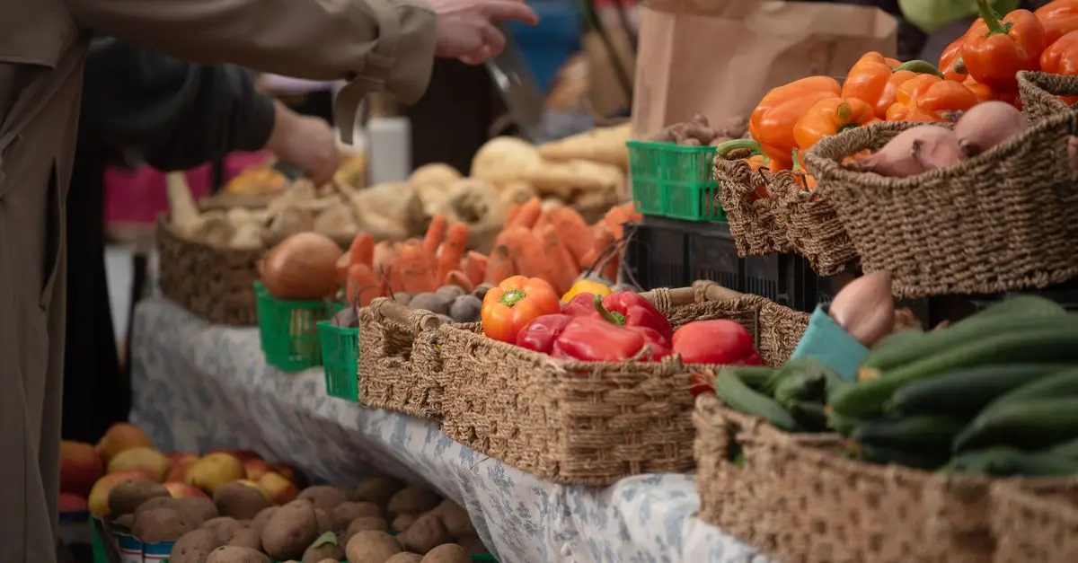 Épicerie en ligne : Les meilleures pratiques pour choisir vos produits frais