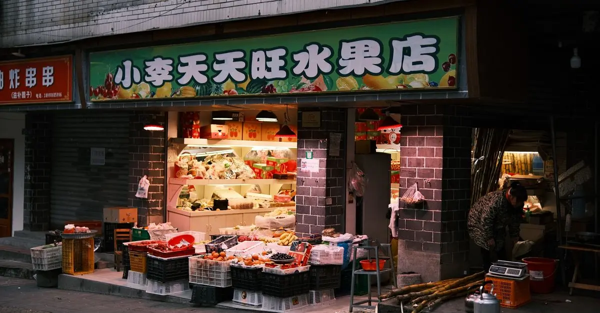Comment bien choisir ses produits frais en épicerie en ligne