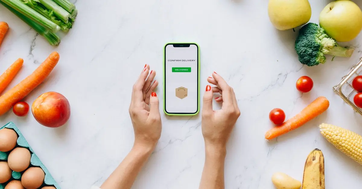 Les meilleures pratiques pour acheter des produits frais en épicerie en ligne