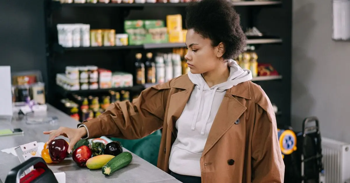 Comment bien choisir ses produits frais en épicerie en ligne