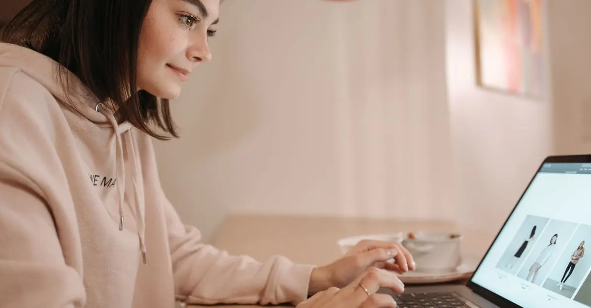 Les meilleures pratiques pour acheter en épicerie en ligne
