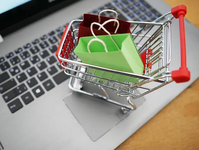 Épicerie en ligne : 5 conseils pour réussir vos courses