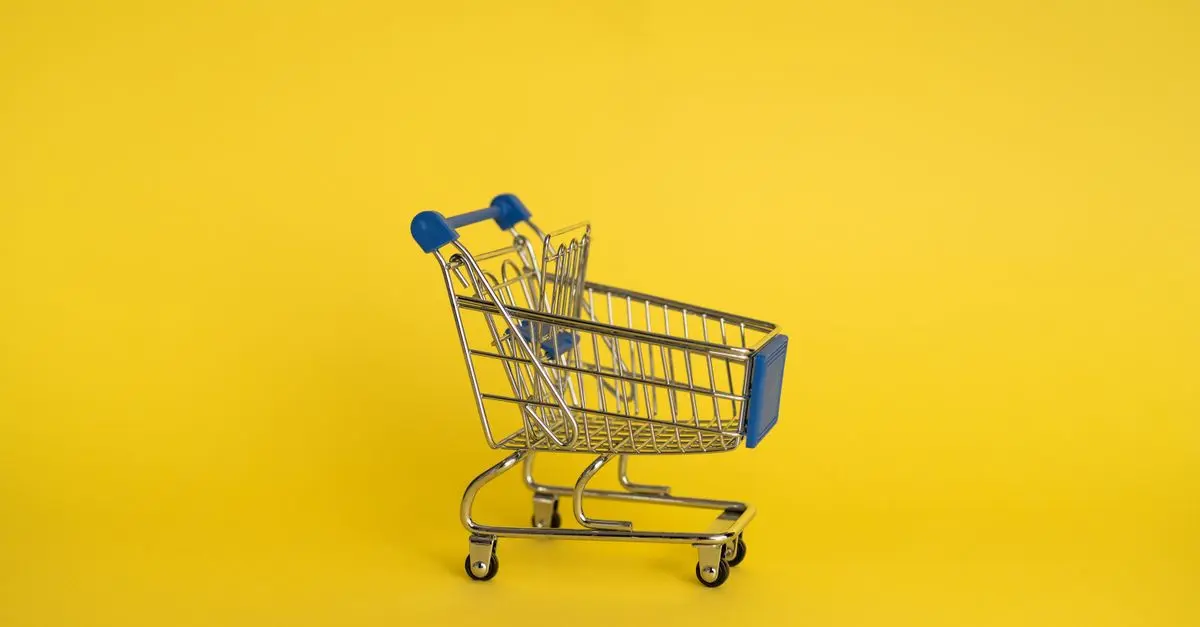 Comment bien choisir ses produits d'épicerie en ligne