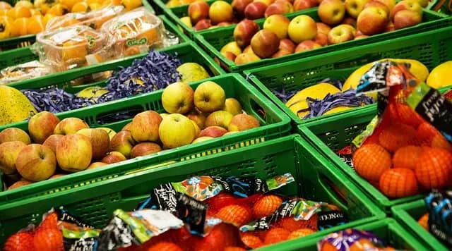Comment bien choisir ses produits bio en épicerie en ligne
