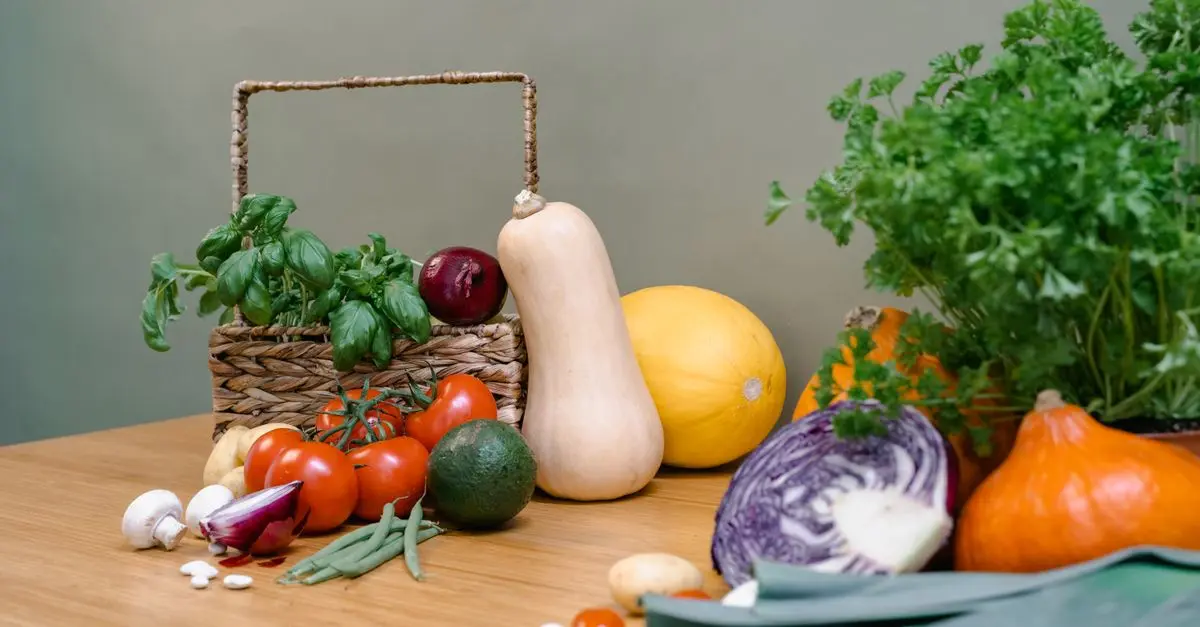 Comment choisir les produits d'épicerie en ligne pour un panier équilibré
