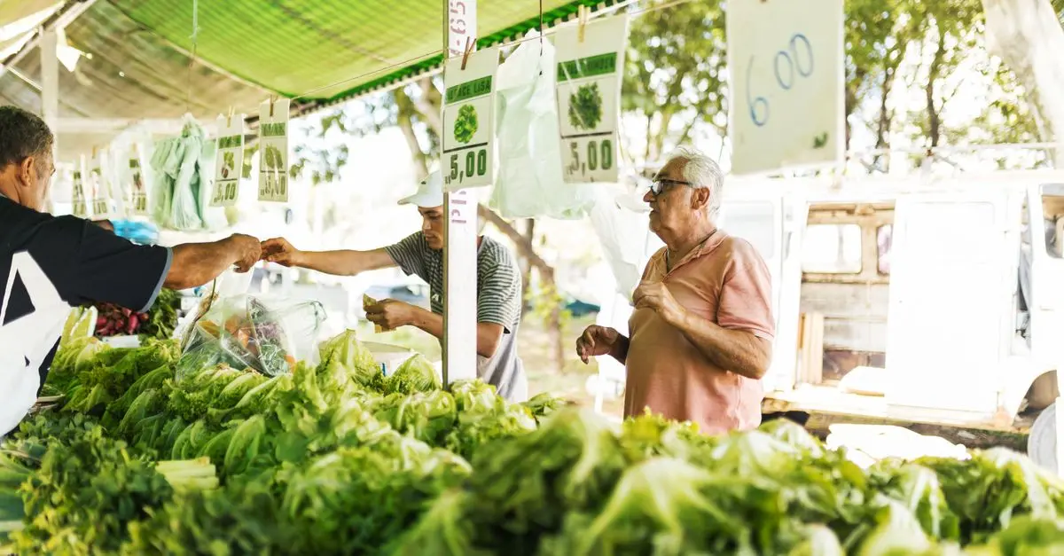 Comment choisir des produits locaux en épicerie en ligne