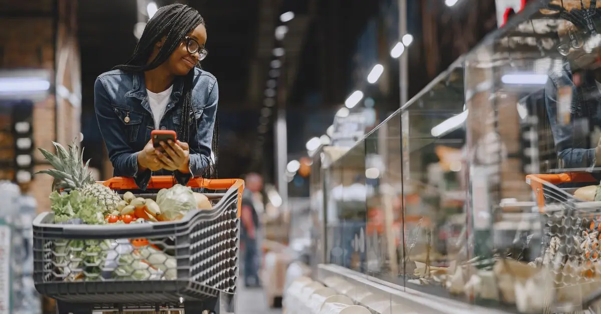 Comment choisir une épicerie en ligne fiable pour vos courses
