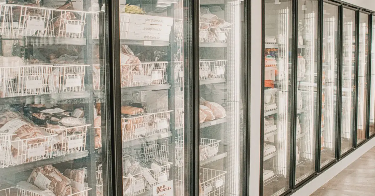 Les meilleures pratiques pour acheter des produits frais en ligne