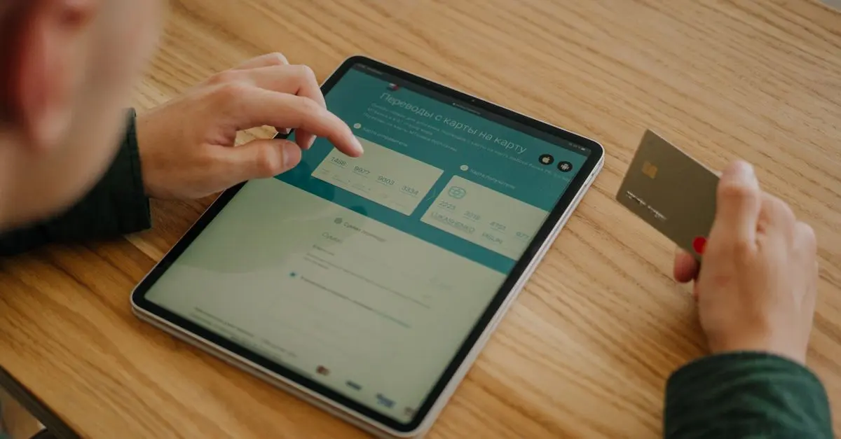 Les bonnes pratiques pour sécuriser ses paiements en ligne