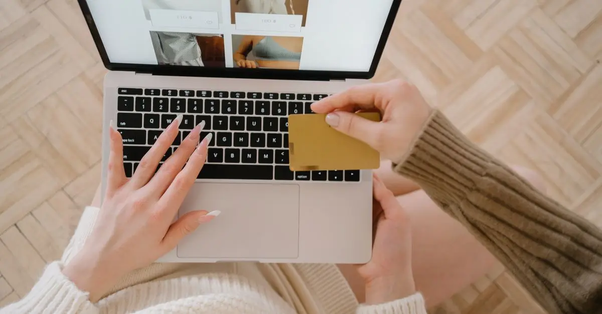 Pourquoi choisir l'épicerie en ligne pour vos courses