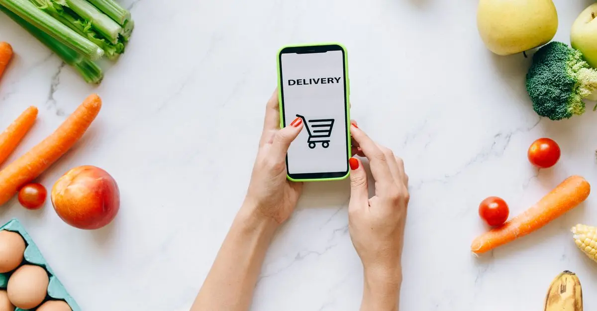 Épicerie en ligne : Comment bien choisir ses produits frais