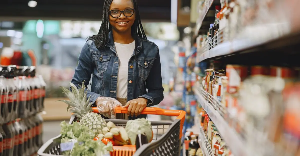 Comment bien choisir votre épicerie en ligne pour vos courses