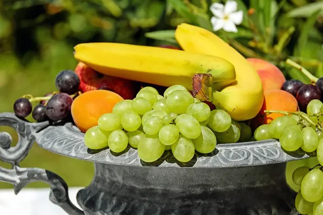 Comment bien choisir ses produits frais en épicerie en ligne